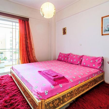Bright Comfy Flat Near The Beach & The City Center Kalamata Eksteriør billede